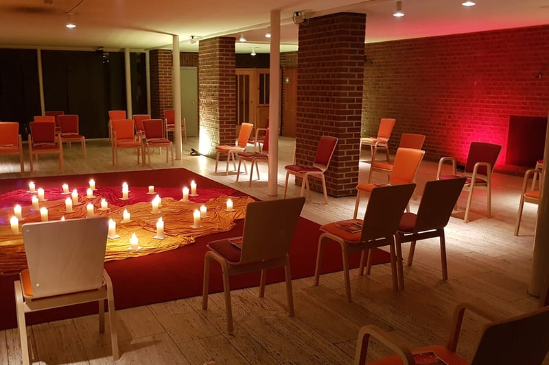 Pfarrei Hl. Dreifaltigkeit