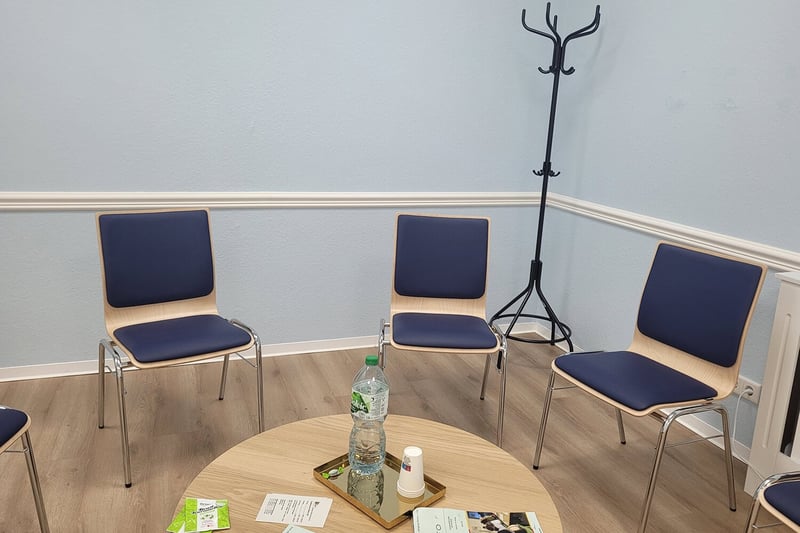 Praxis Diana Radoykova