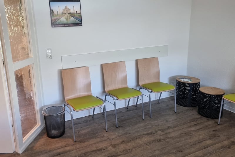 Praxis für Neurologie und Psychiatrie