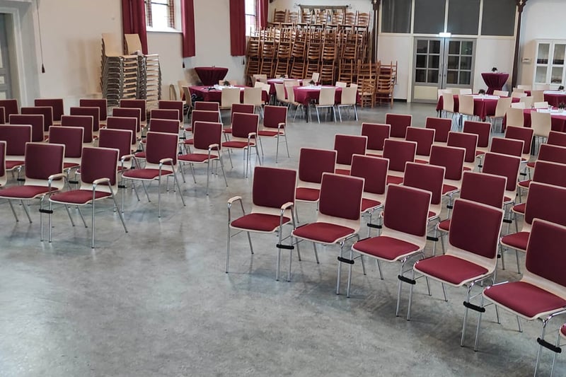 Protestantse Gemeente te Glanerbrug