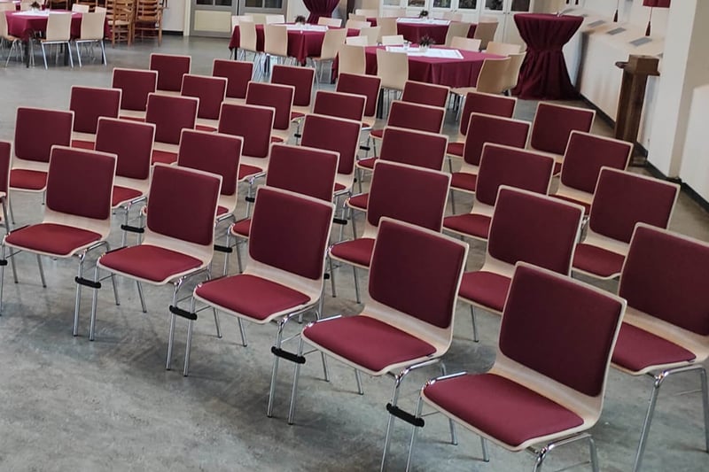 Protestantse Gemeente te Glanerbrug