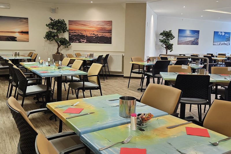 Rehaklinik Usedom Ostseebad Heringsdorf GmbH