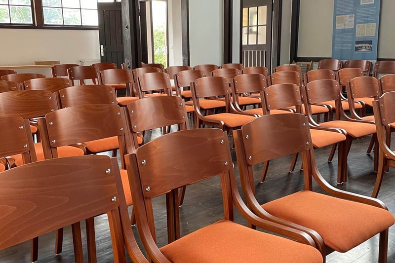 Sankt Michael Neubrandenburg - Ev. Luth. Kirchengemeinde