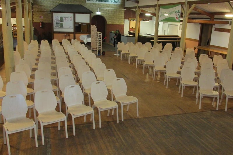 Marianische Schützen Golzheim