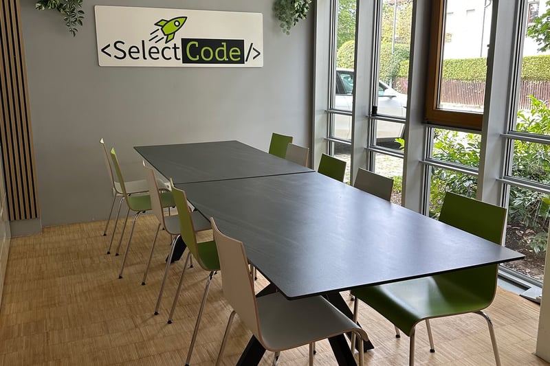 SelectCode GmbH