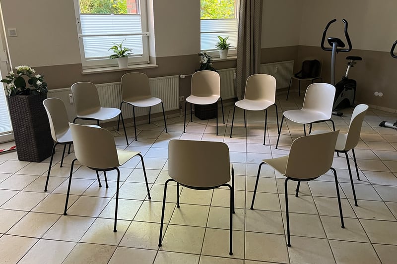 Seniorenresidenz Eichtalpark