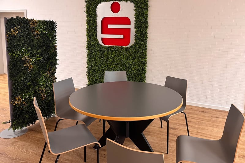 Sparkasse Mittelmosel-EMH
