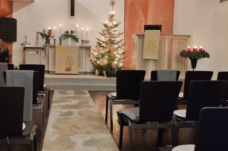 St. Johannes Gemeinde Limburg