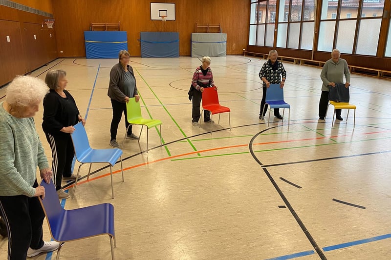 Turnverein Fahrau 1882 e.V.