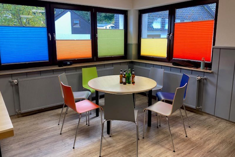 TV Bermbach 1904 e.V.