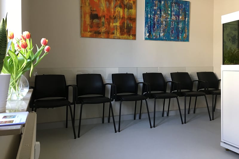 Urologische Praxis Schulze