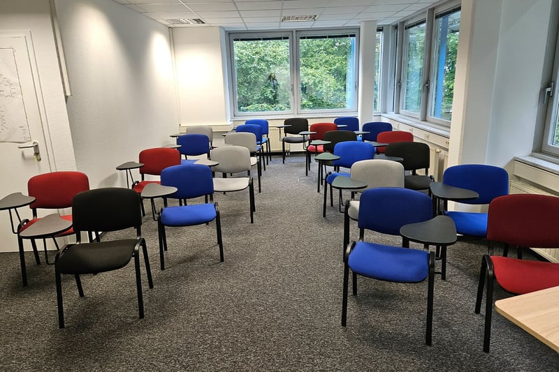 Verband Deutscher Betriebs- und Werksärzte e.V.