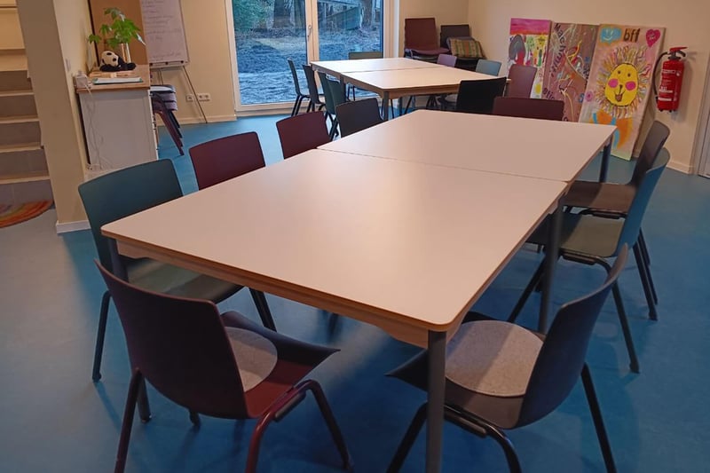 VKJH e.V./Bauspielplatz Rübezahl