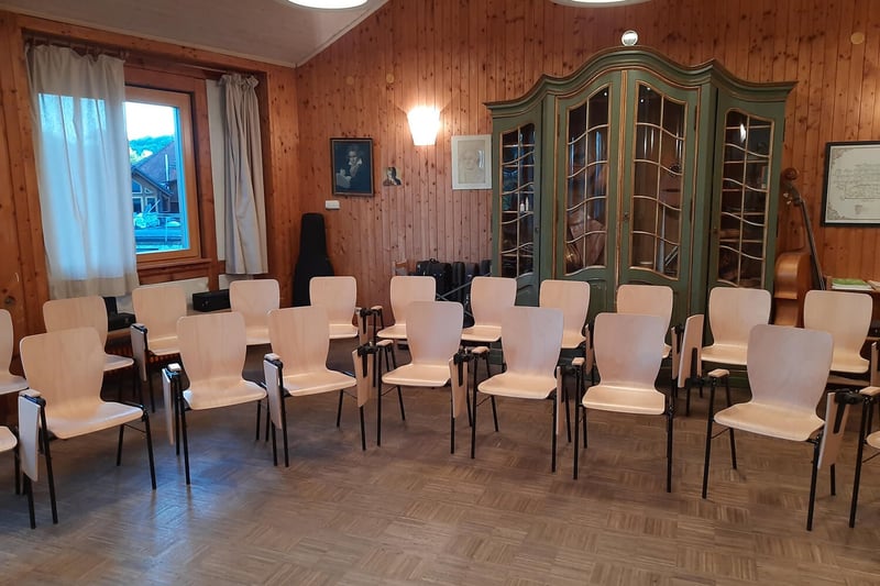 Waldorfschule Überlingen