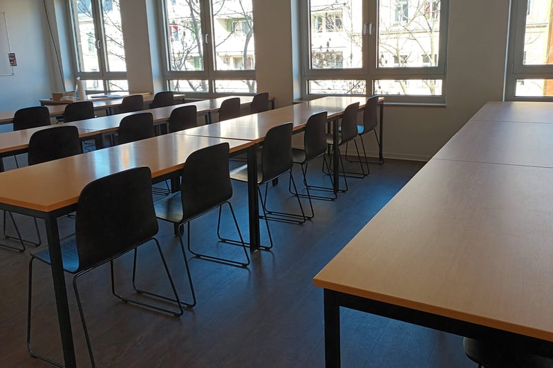 WBS Training Schulen gGmbH