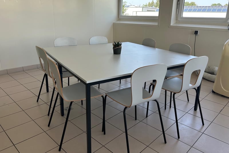 Wofei Feine Kost GmbH