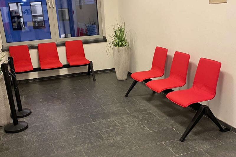 Zentrum für neurologische und seelische Erkrankungen