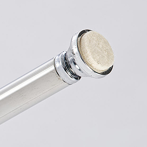 Mit Filzgleiter - zzgl. 6,95 €