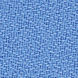 Stoff Farbe Hellblau
