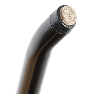 Mit Filzgleiter für Hartböden - zzgl. 9,95 €