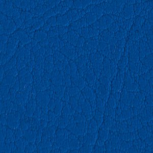 Kunstleder Farbe Blau