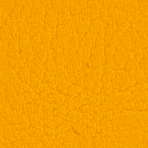 Kunstleder Farbe Orange