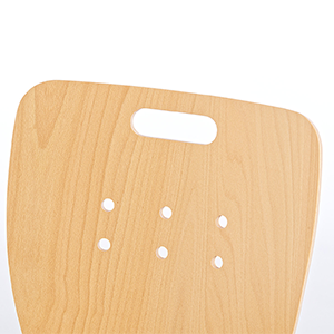 Mit Designausfräsung .20 - zzgl. 6,95 €