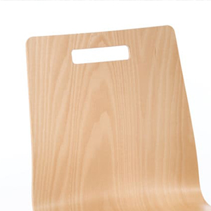 Mit Griffloch - zzgl. 4,95 €