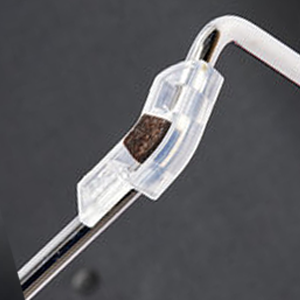 Mit hochwertigen Filzgleitern - zzgl. 6,95 €