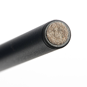 Mit hochwertigem Filzgleiter für Hartböden - zzgl. 7,95 €