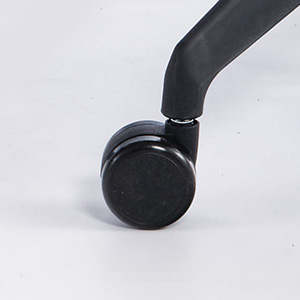 Schwarz für Teppichböden