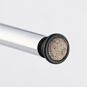 Mit hochwertigem Filzgleiter - zzgl. 6,95 €