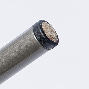 Mit hochwertigem Filzgleiter - zzgl. 6,95 €