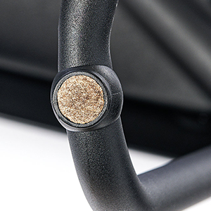 Mit Filzgleiter - zzgl. 6,95 €